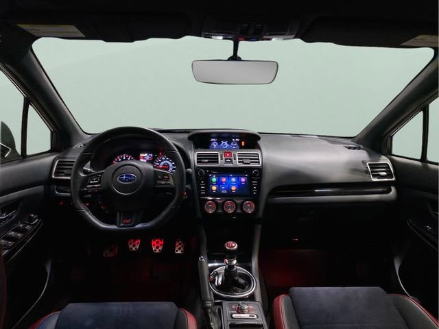 Used 2021 Subaru WRX STI Limited image 21