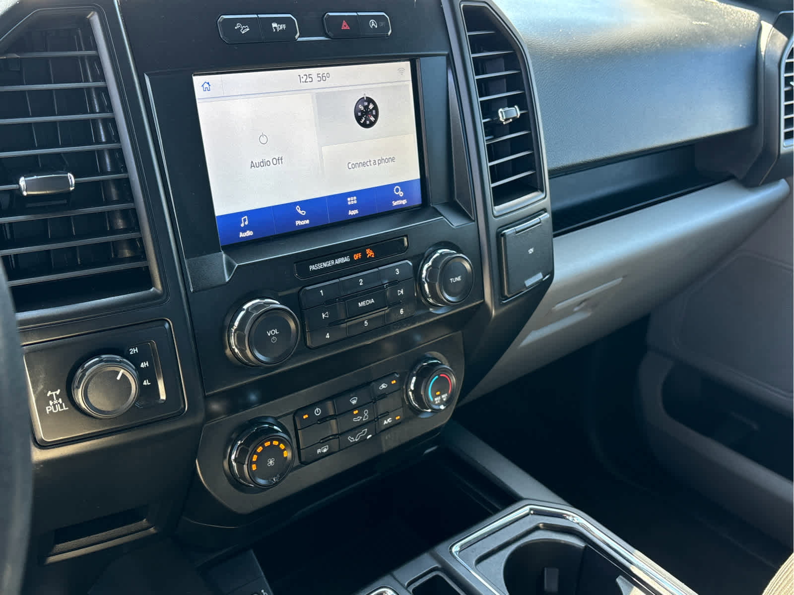 Used 2020 Ford F150 XL w/ Equipment Group 101A Mid image 11