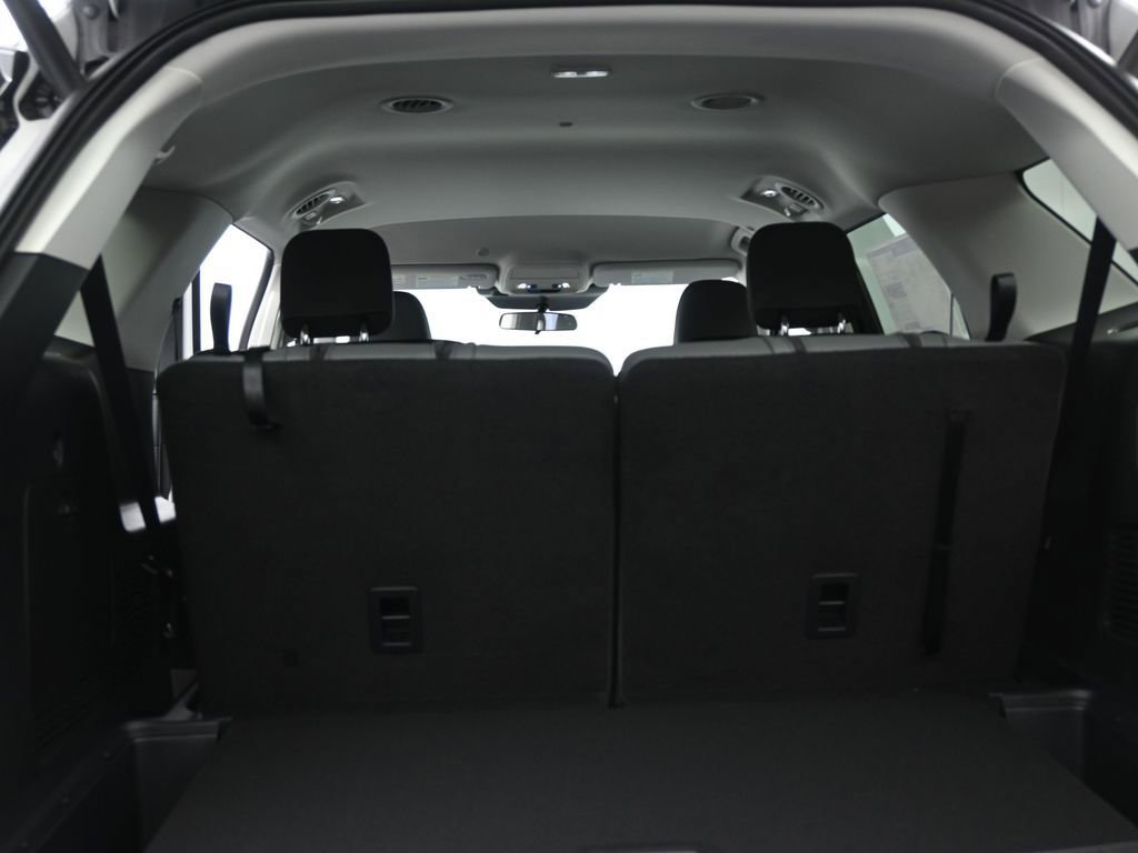 New 2025 Ford Explorer Active w/ Active Comfort Package image 23