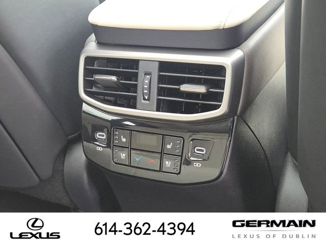 Used 2025 Lexus RX 350 AWD image 21