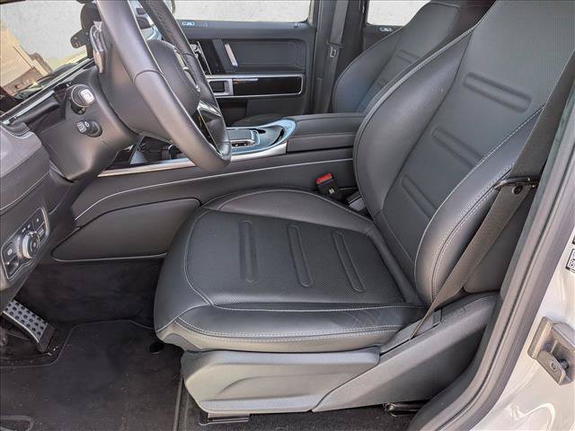 Used 2025 Mercedes-Benz G 550 image 15