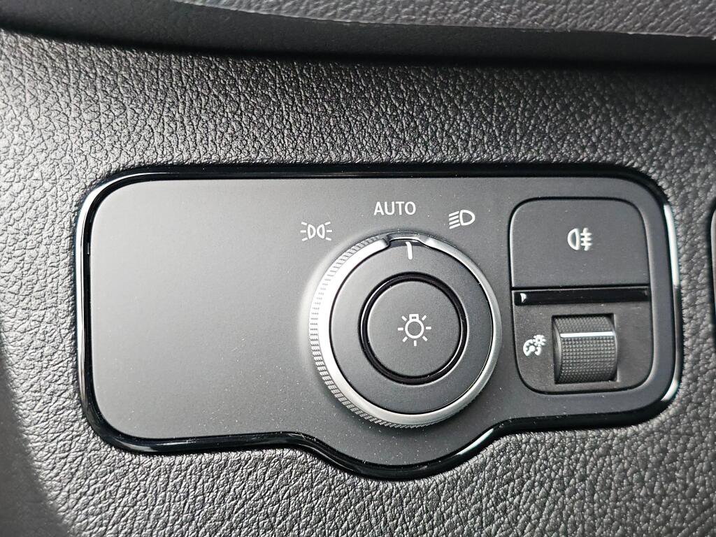 New 2025 Mercedes-Benz Sprinter 2500 image 21