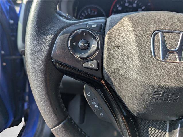 Used 2020 Honda HR-V Sport image 16