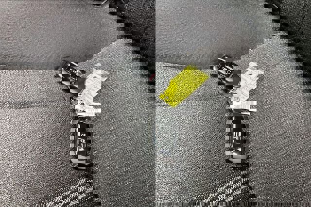 Certified 2025 Honda Accord Sport image 14