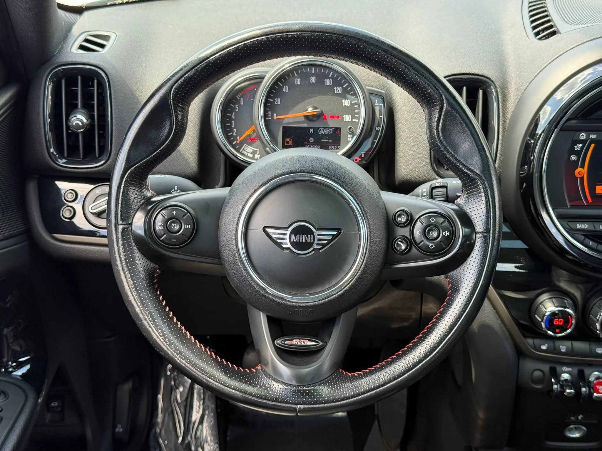 Used 2019 MINI Cooper Countryman S AWD/4WD image 18