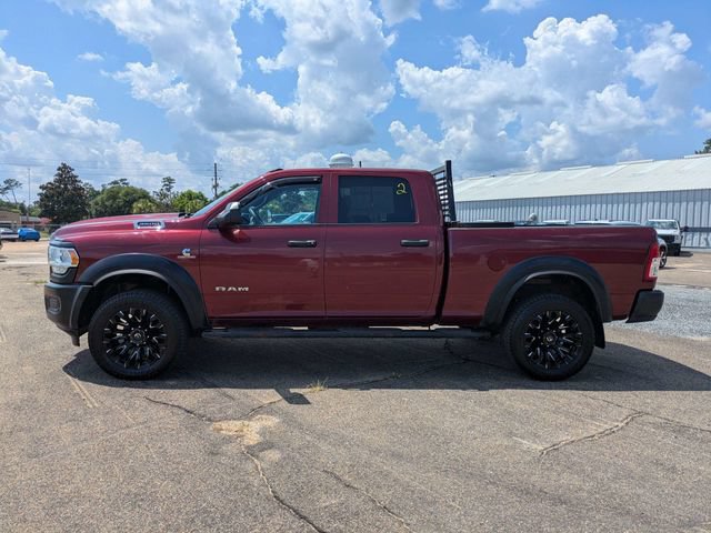 Used 2022 RAM 3500 Tradesman AWD/4WD image 7