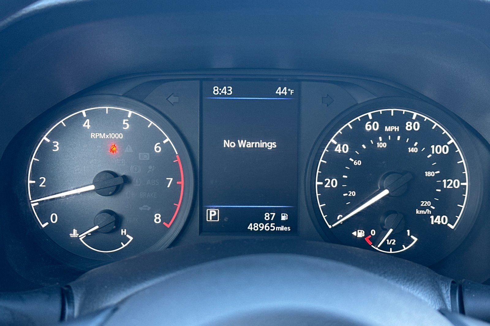 Used 2023 Nissan Altima 2.5 S image 39