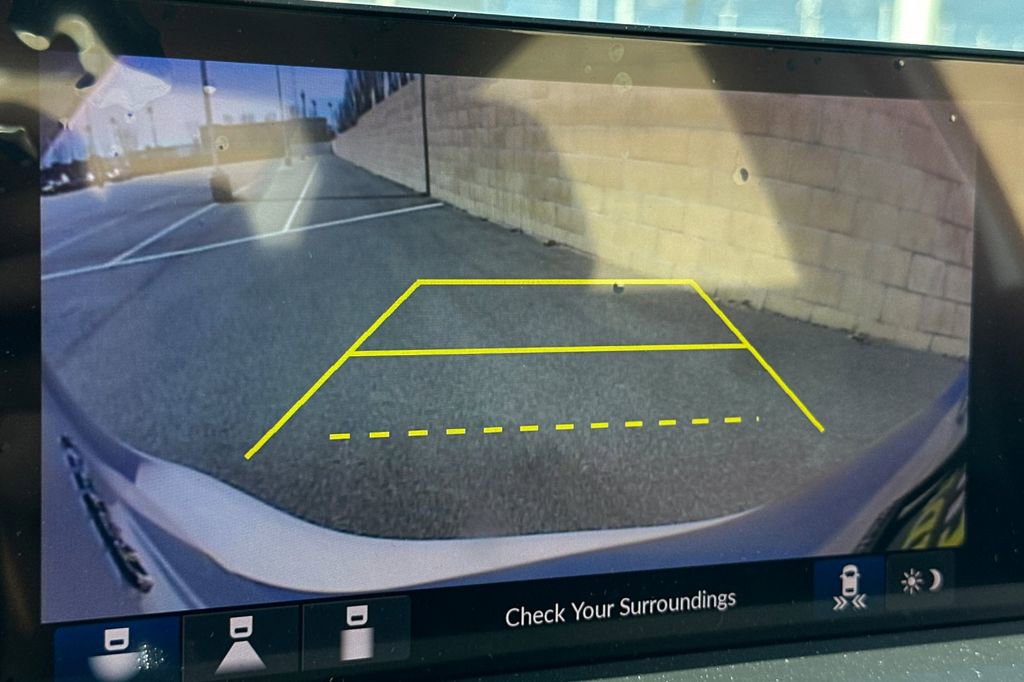 New 2026 Honda Accord Touring image 20