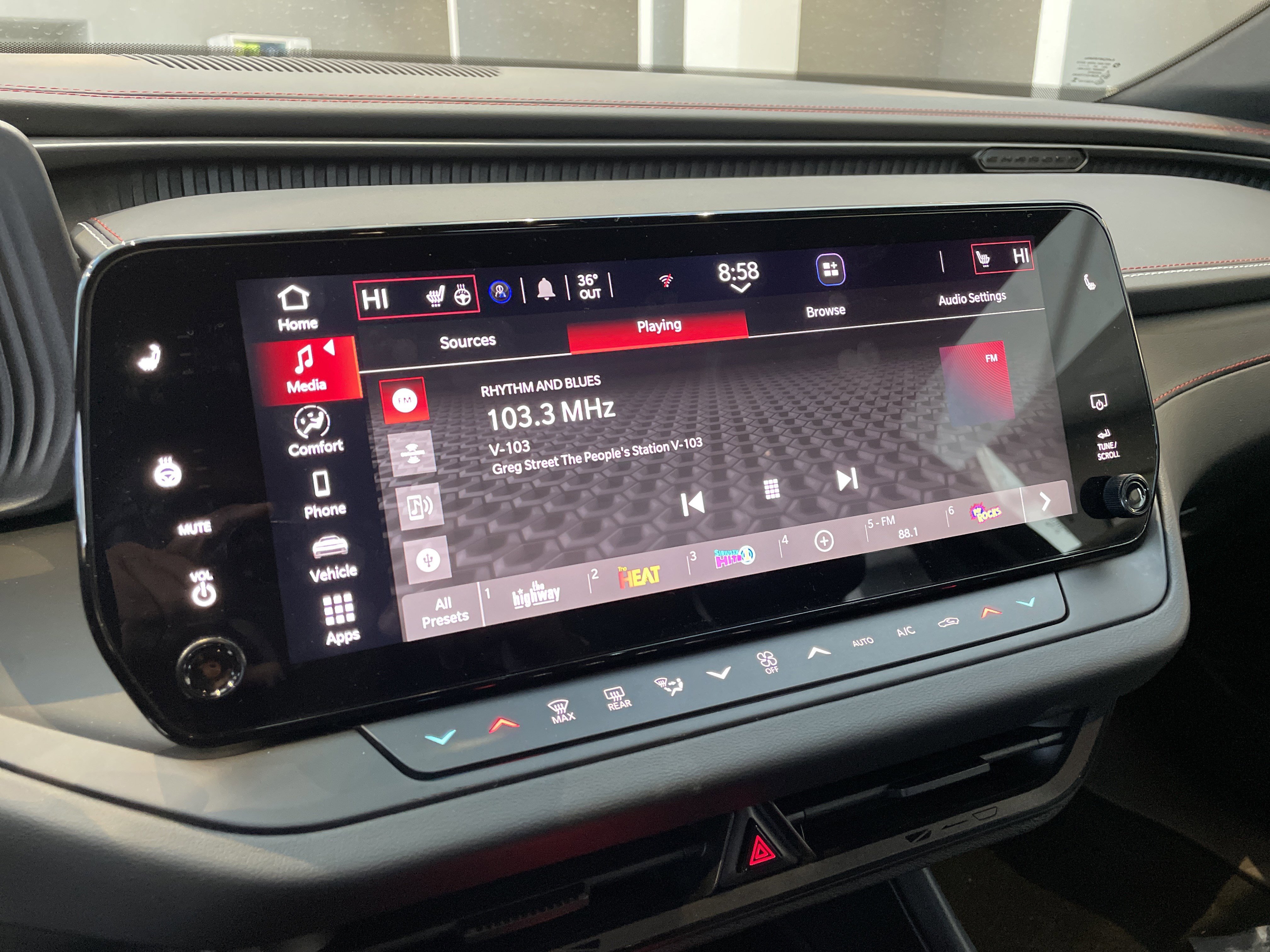 New 2026 Dodge Charger Scat Pack w/ Blacktop Package image 29