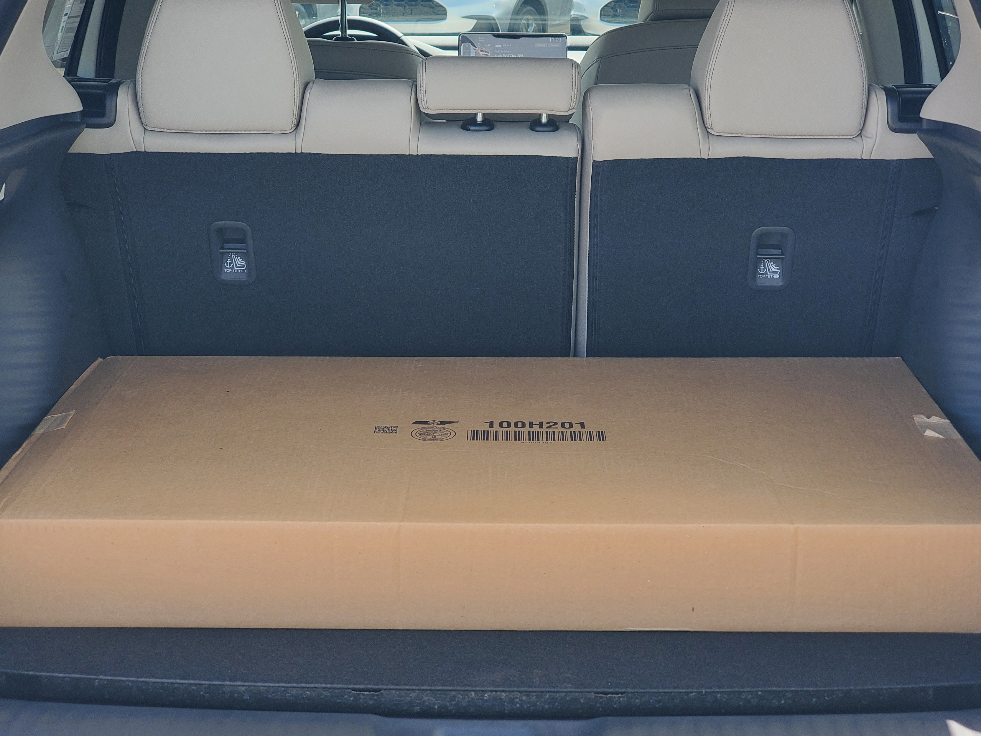 New 2026 Honda HR-V EX-L image 8