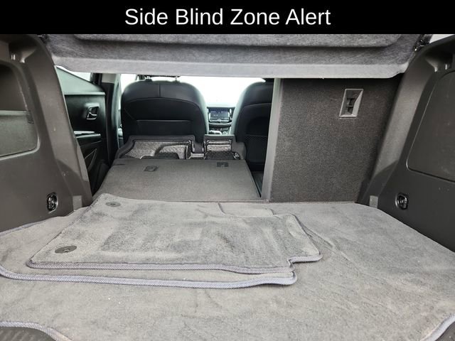 Used 2021 Chevrolet Trax LT w/ Driver Confidence Package image 32