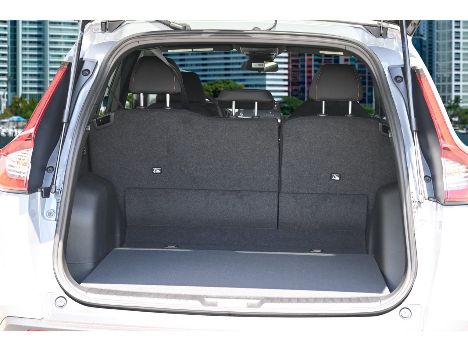 New 2026 Honda CR-V Sport-L image 9