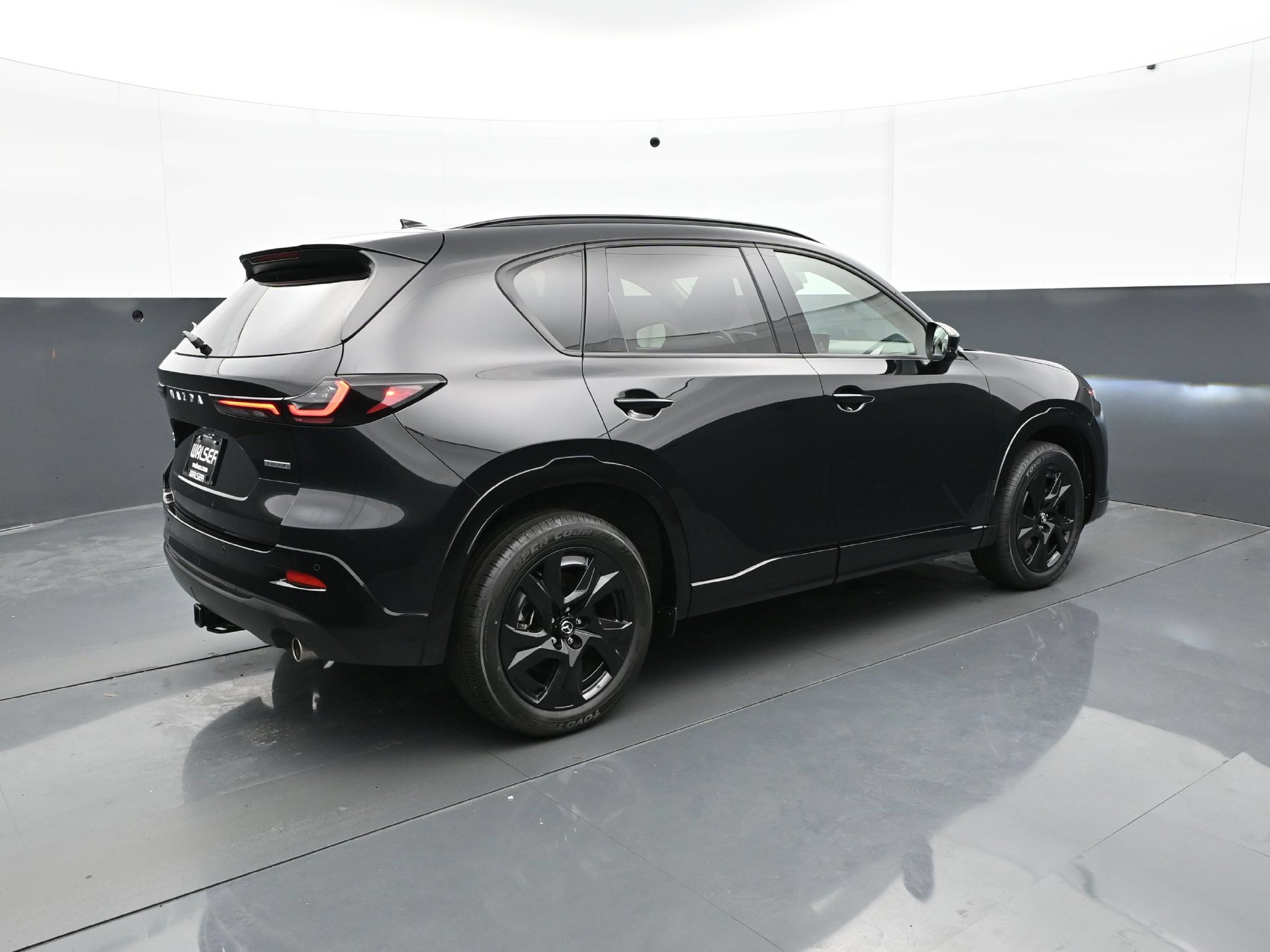 Used 2026 MAZDA CX-5 2.5 S w/ Premium Plus Package AWD/4WD image 7