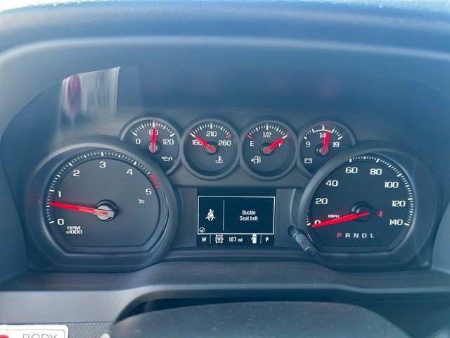 New 2024 Chevrolet Silverado 3500 W/T w/ WT Convenience Package image 15