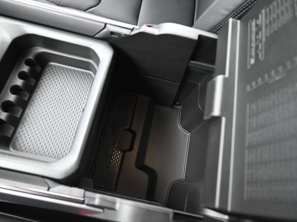 New 2026 RAM 1500 Rebel w/ Rebel Level 2 Equipment Group image 33