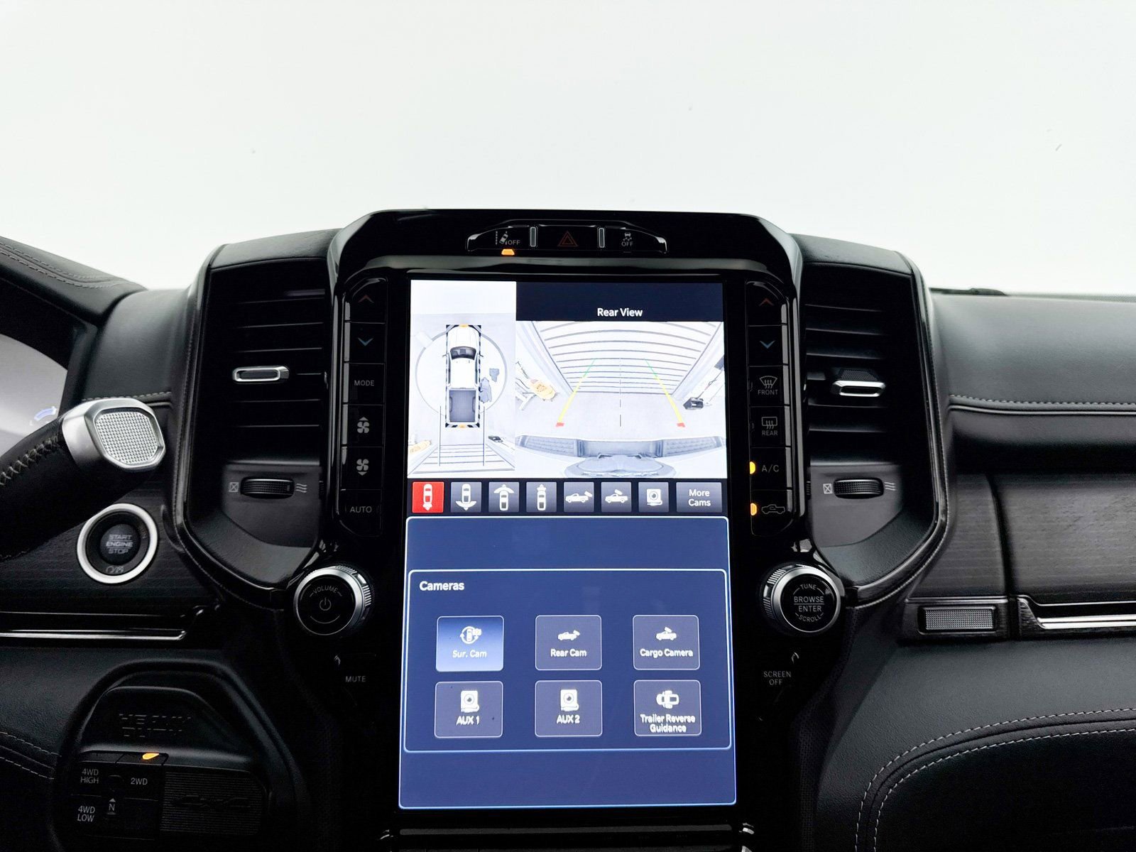 Used 2023 RAM 2500 Limited image 11