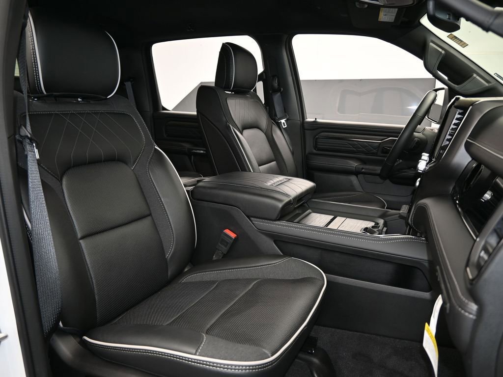 Used 2025 RAM 1500 Limited image 47