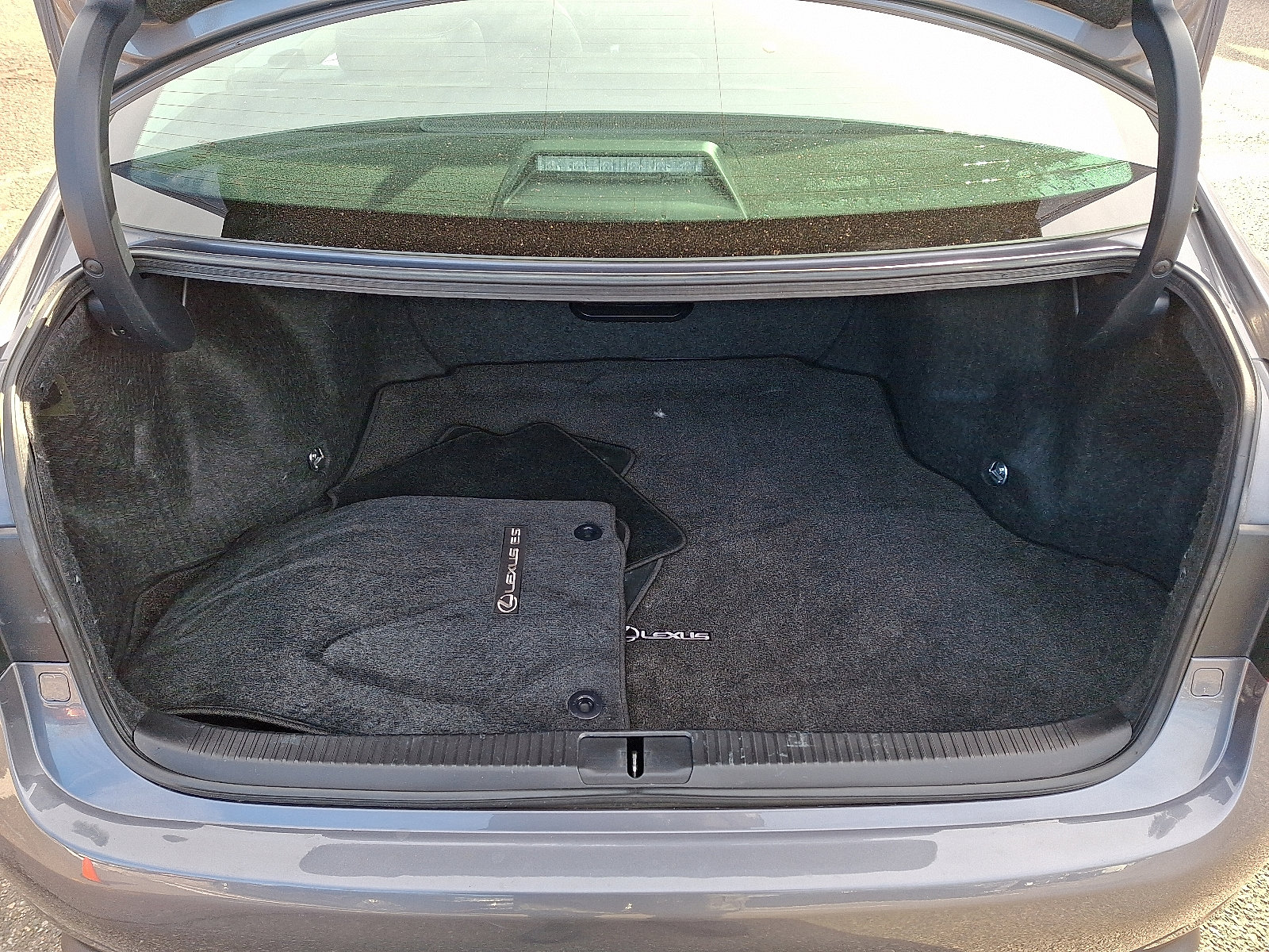 Used 2018 Lexus ES 350 w/ Navigation System Package image 29