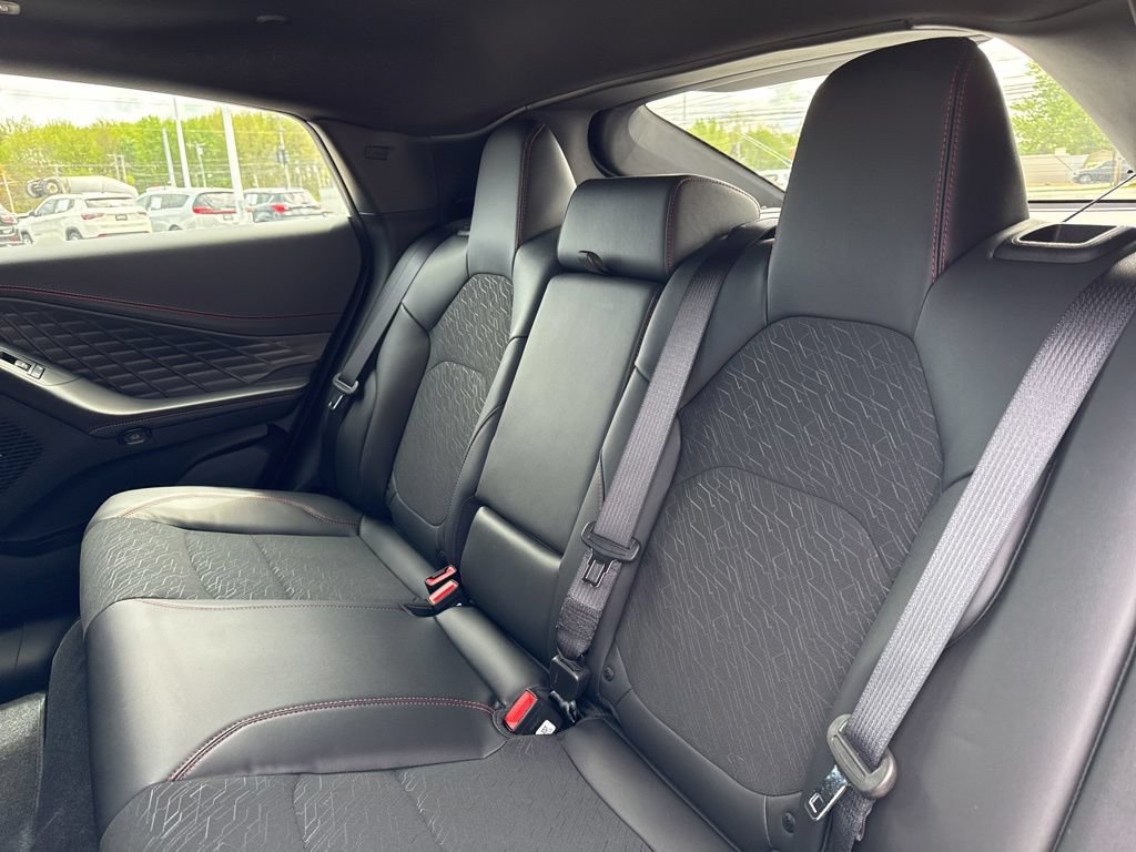 New 2026 Dodge Charger GT w/ Driver Convenience Group AWD/4WD image 38
