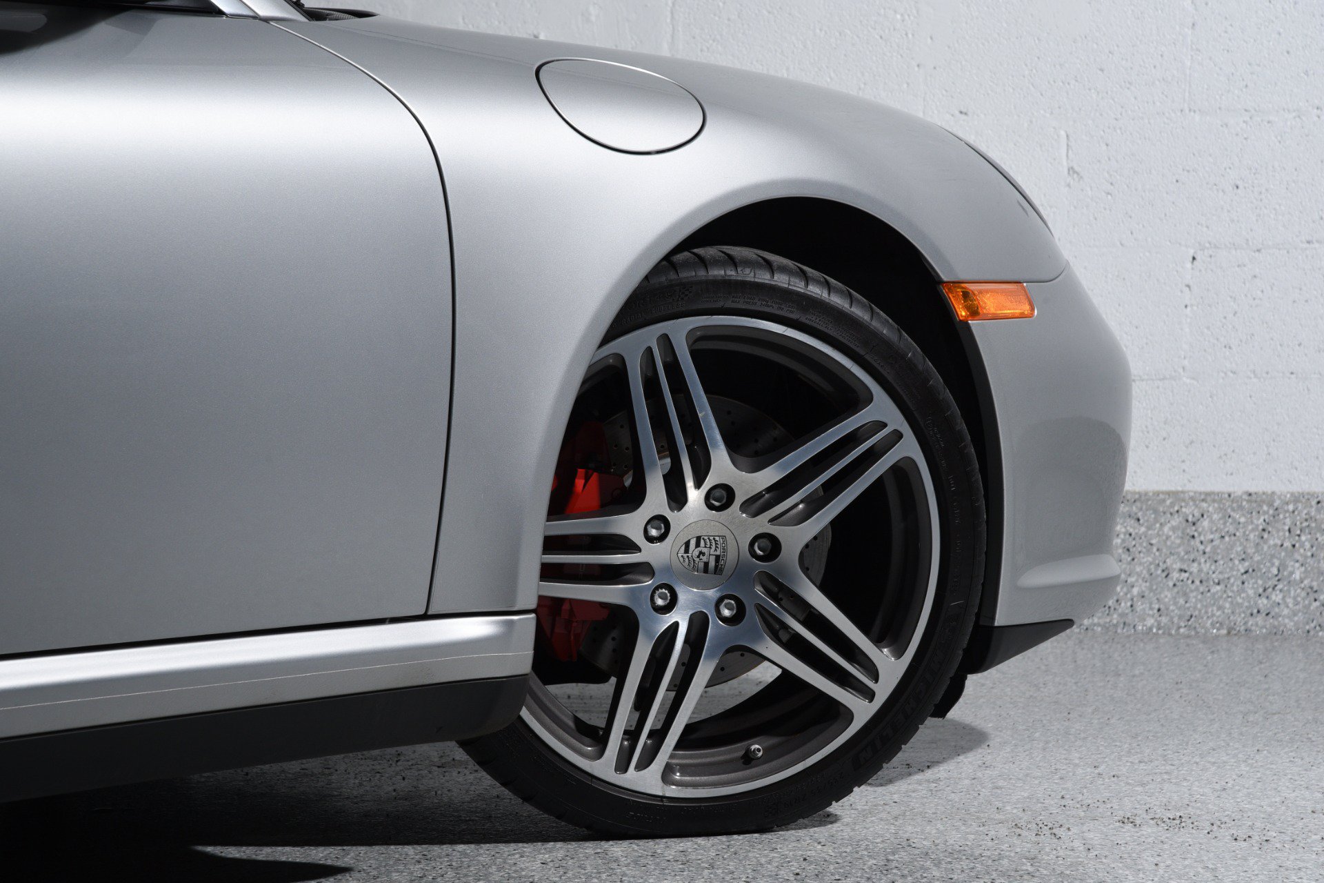 Used 2010 Porsche 911 Targa 4S AWD/4WD image 22