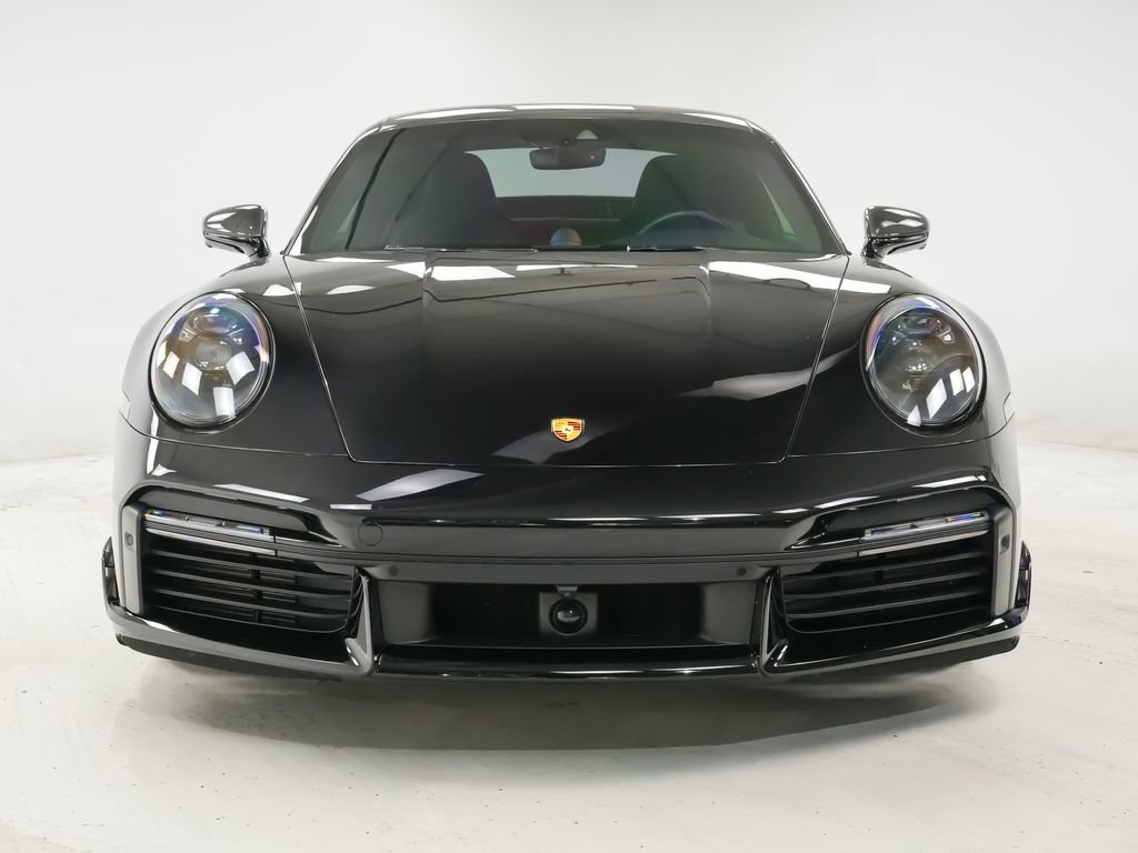 Used 2023 Porsche 911 Turbo image 6