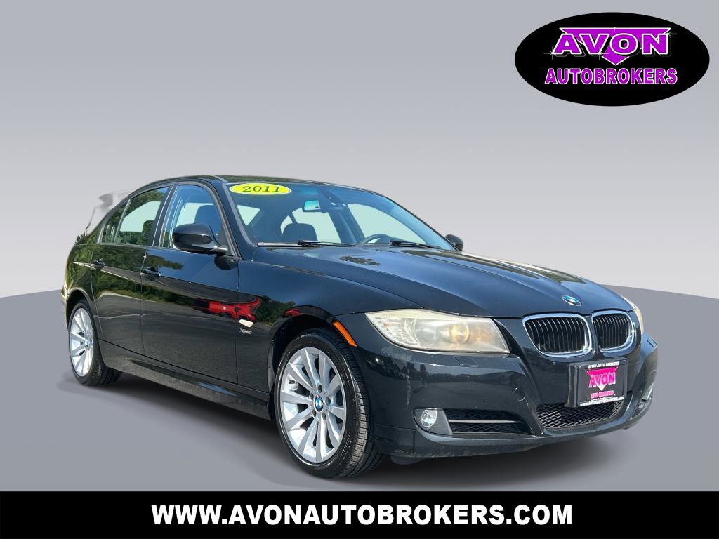 Used 2011 BMW 328i xDrive Sedan