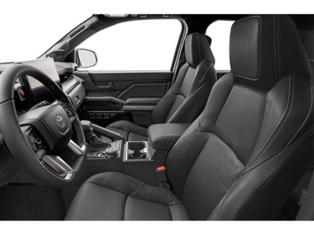 New 2026 Toyota 4Runner TRD Off-Road Premium AWD/4WD image 8