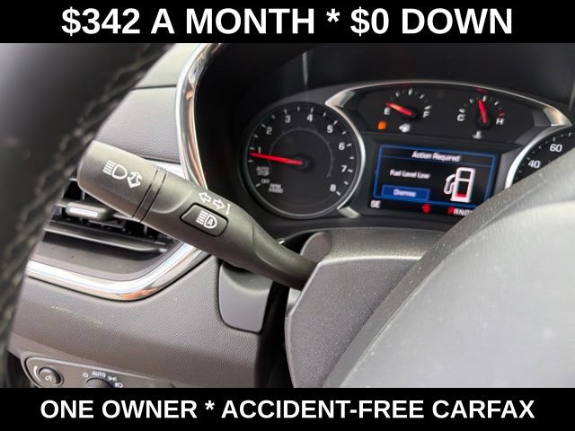 Used 2023 Chevrolet Equinox LT FWD image 18