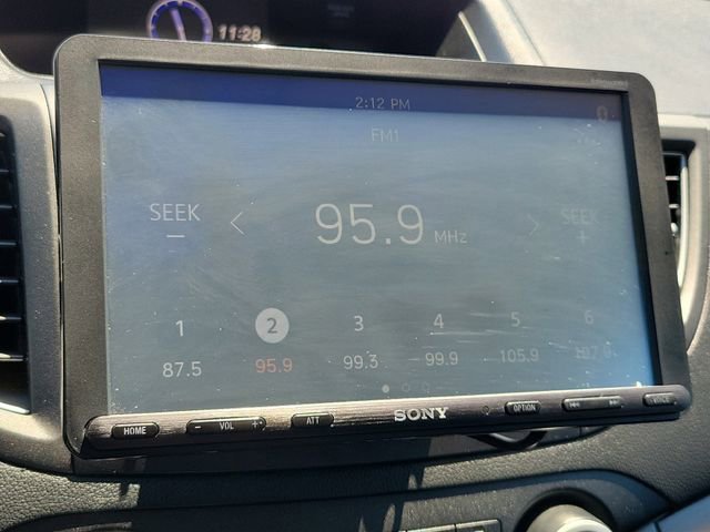 Used 2014 Honda CR-V EX image 23