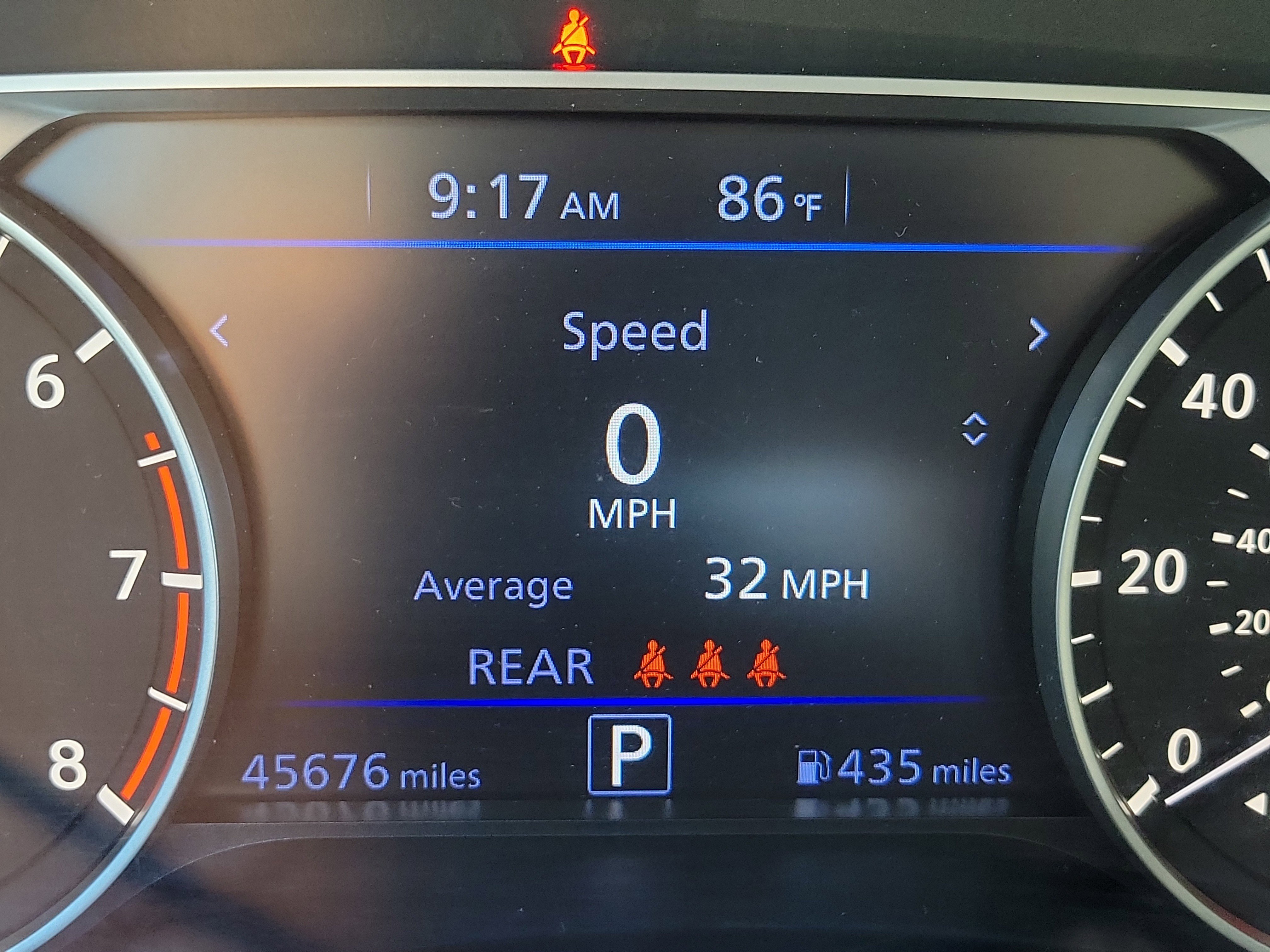 Certified 2025 Nissan Altima 2.5 SV FWD image 19