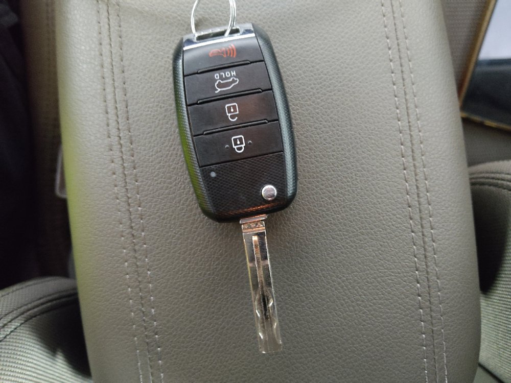 Used 2016 Kia Sportage LX FWD image 32