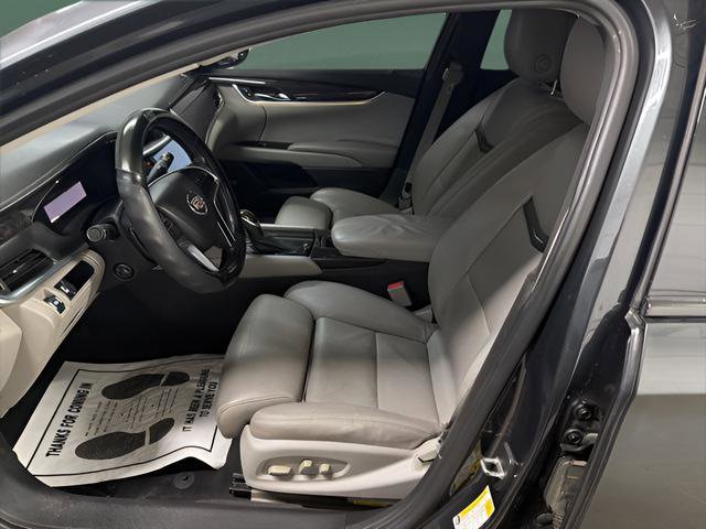 Used 2013 Cadillac XTS Luxury w/ Driver Awareness Package image 11