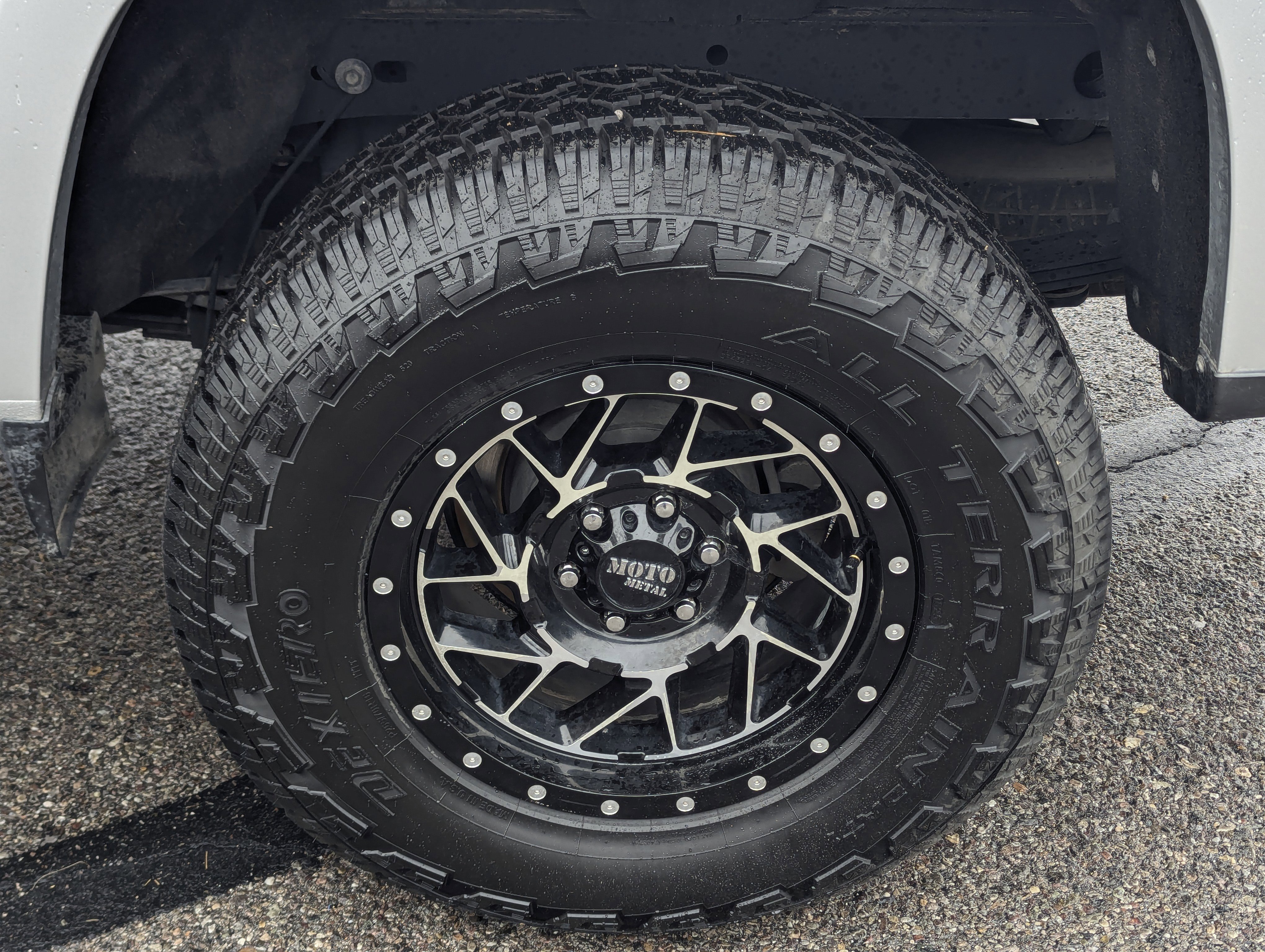 Used 2017 Chevrolet Colorado W/T image 7