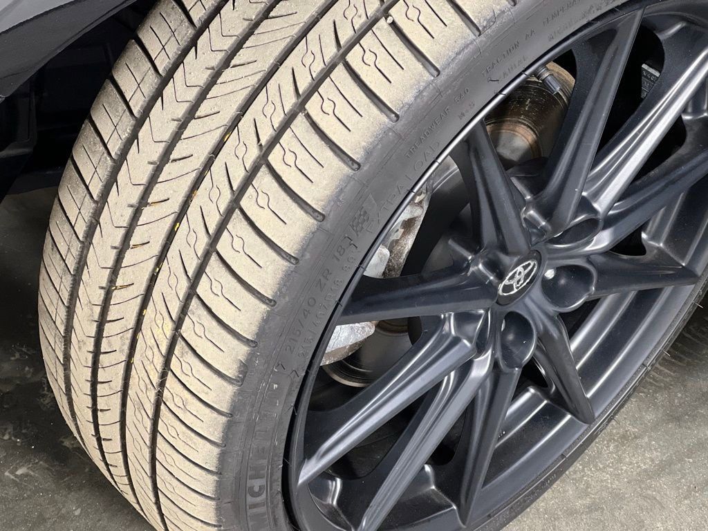 Used 2022 Toyota GR86 Premium image 33