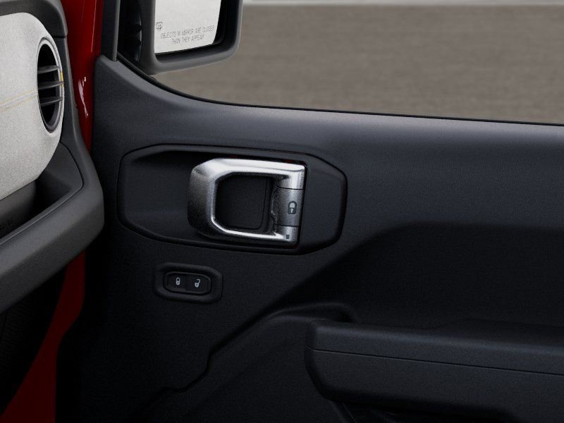 New 2026 Jeep Gladiator Sport AWD/4WD image 26