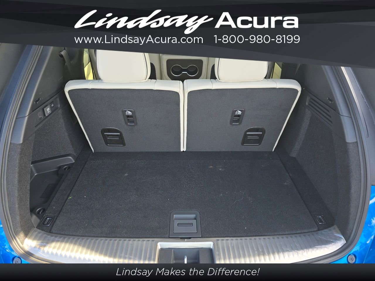 New 2026 Acura MDX Type S image 8