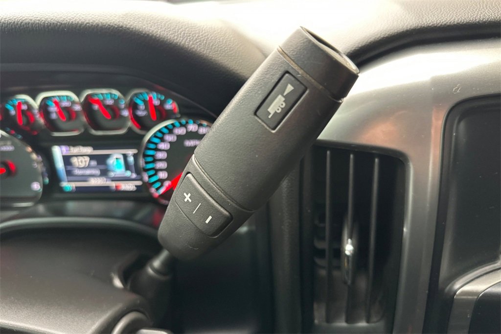 Used 2017 Chevrolet Silverado 1500 LT w/ All Star Edition image 21