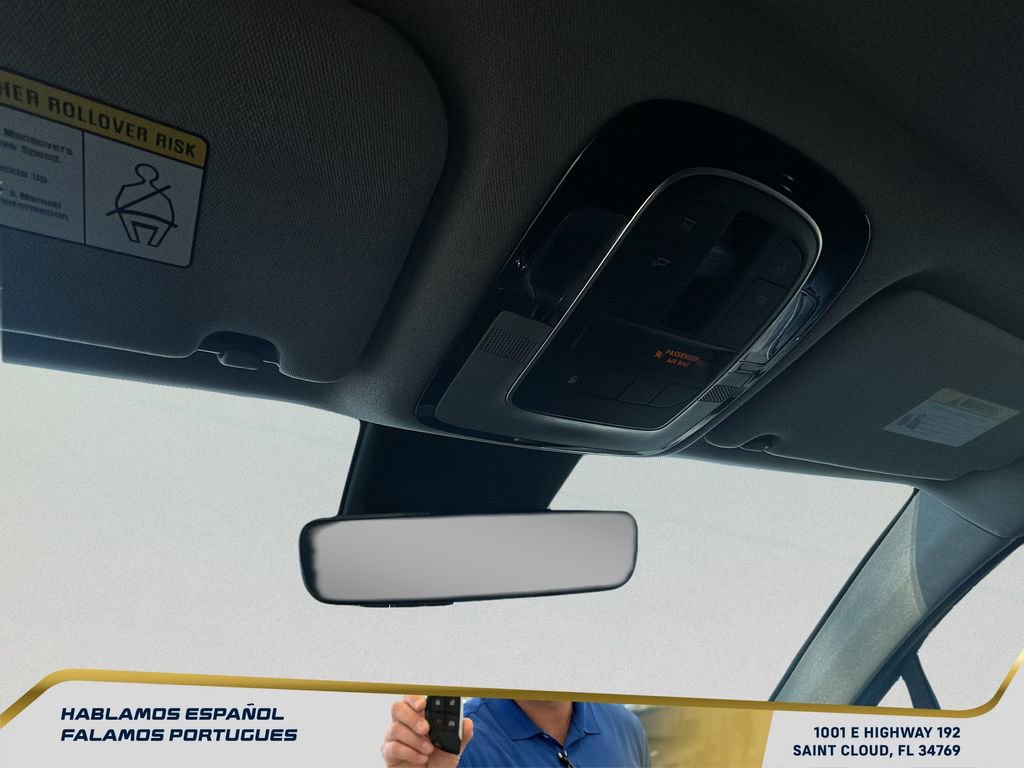 Used 2022 Hyundai Santa Fe Limited image 22