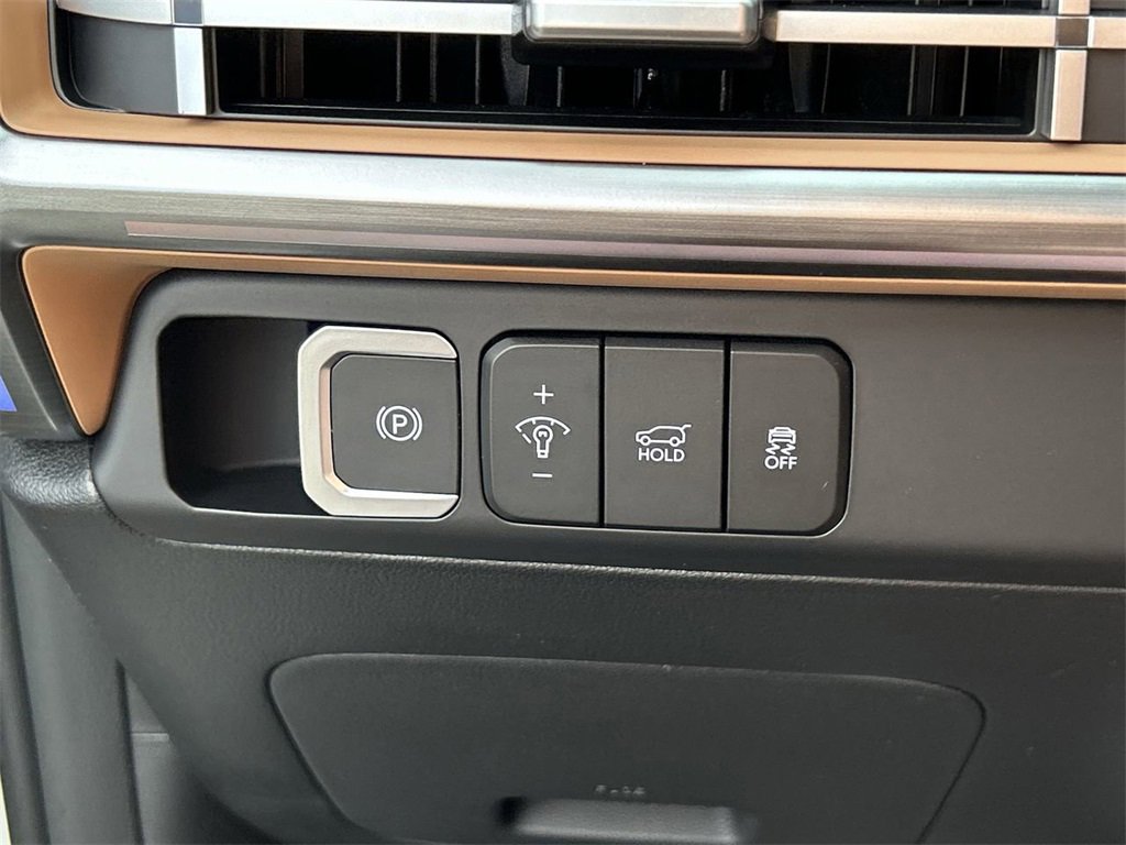 New 2026 Hyundai Santa Fe Limited image 26