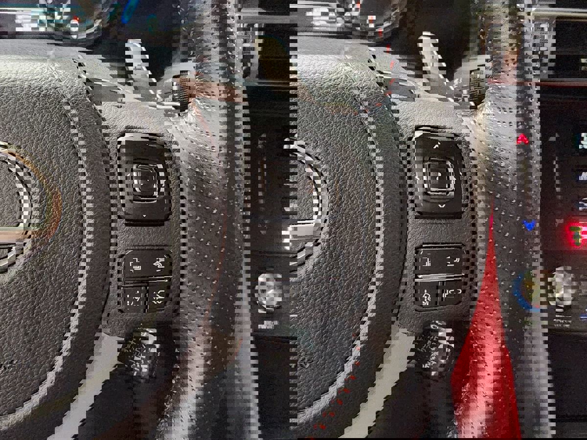 Used 2024 Lexus RC 350 F Sport w/ Navigation Package RWD image 52