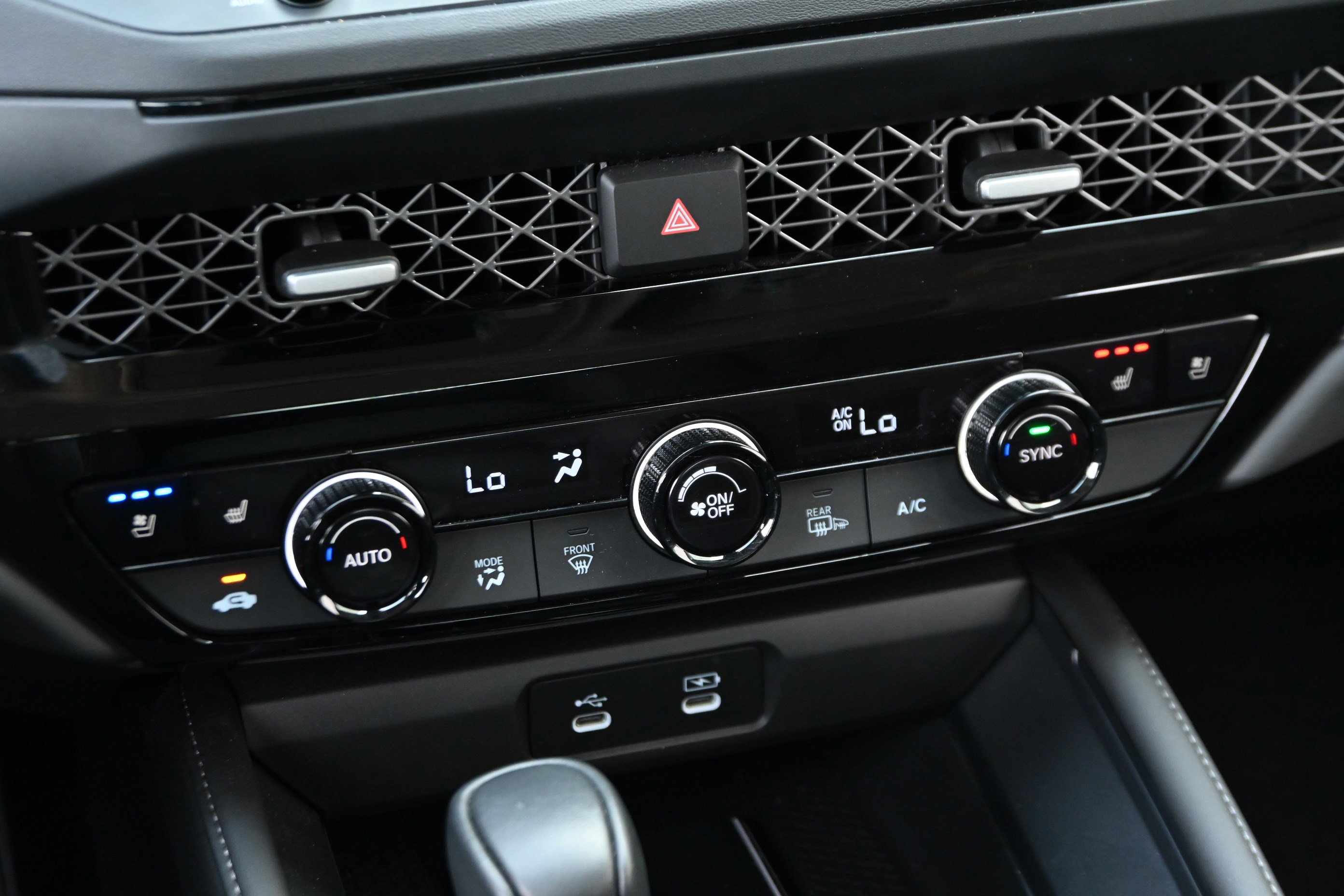 Used 2024 Honda Accord Touring image 21