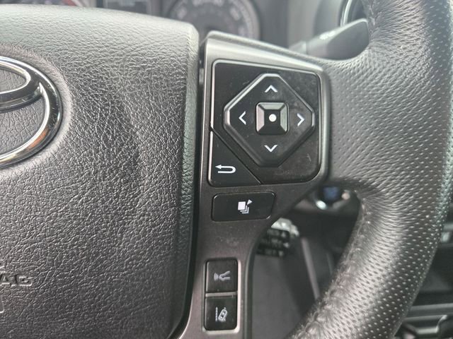 Certified 2021 Toyota Tacoma TRD Off-Road w/ Technology Package AWD/4WD image 22