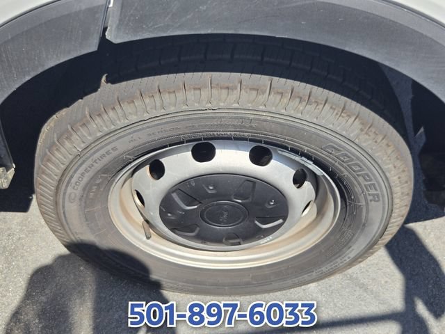 Used 2023 Ford Transit 350 148 High Roof RWD image 10
