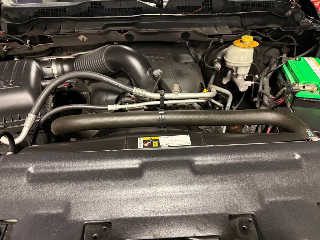 Used 2015 RAM 1500 Express w/ Black Ram 1500 Express Group AWD/4WD image 5