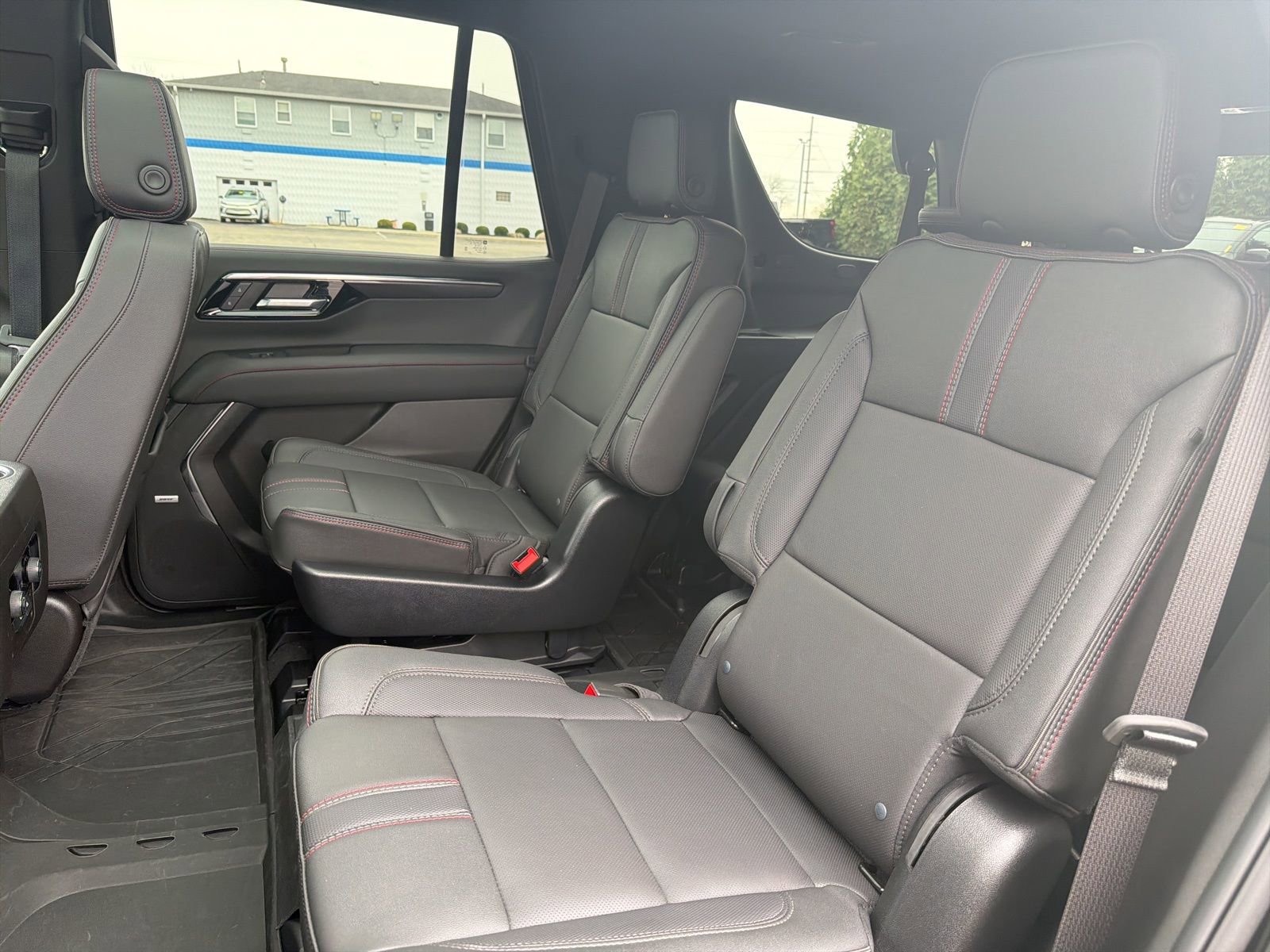Used 2026 Chevrolet Tahoe RST w/ Comfort Package AWD/4WD image 26