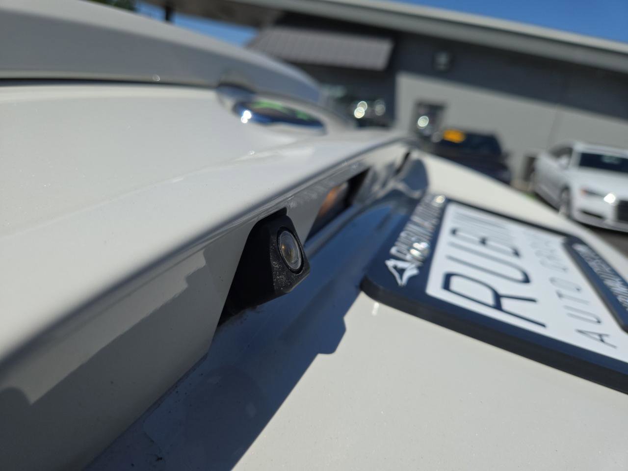 Used 2018 Subaru WRX Premium w/ Popular Package #1 AWD/4WD image 35