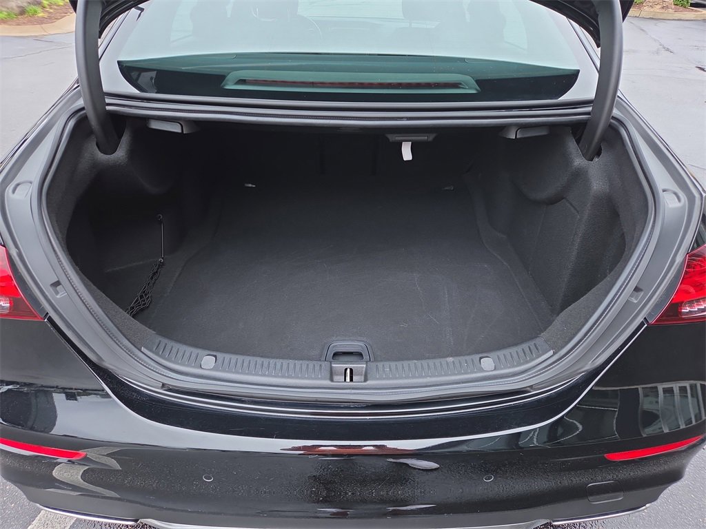 Certified 2023 Mercedes-Benz E 350 4MATIC Sedan image 14
