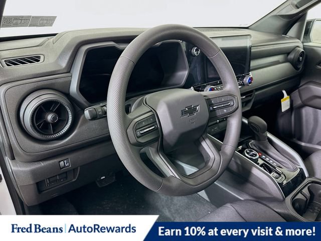 New 2026 Chevrolet Colorado Trail Boss image 6