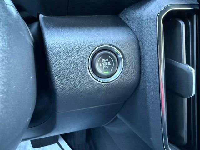 New 2026 GMC Acadia AT4 w/ LPO, Floor Liner Package image 38