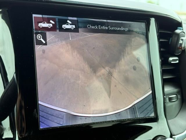 Used 2019 RAM 2500 Laramie AWD/4WD image 29